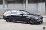 BMW 5-Series Touring by DS Automobile 2018 года